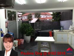 Brighton Avenue (D19), Terrace #151765692
